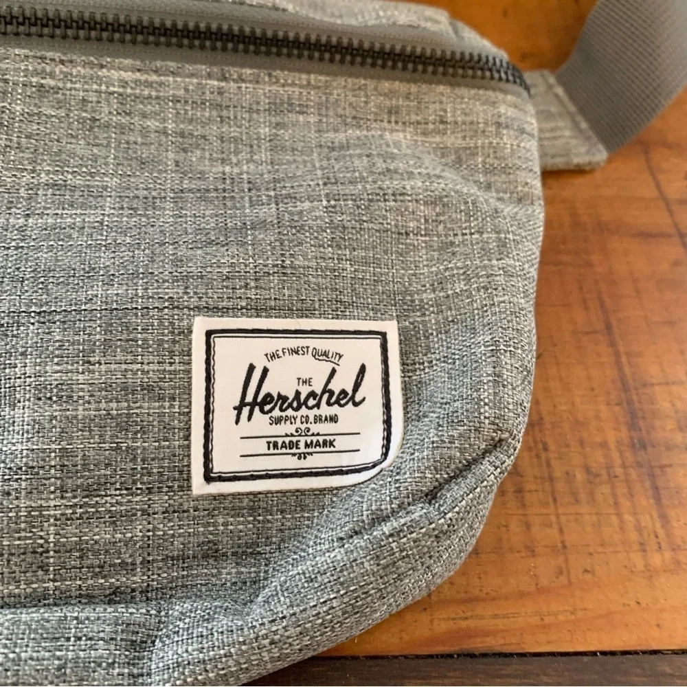 Herschel Supply Company herschel belt